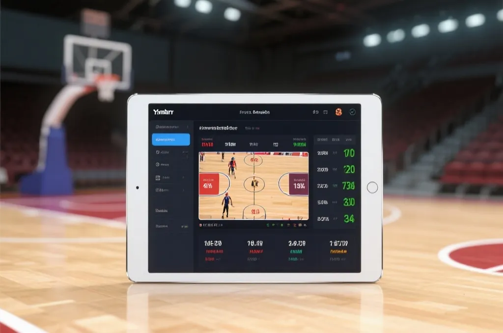 篮球迷专属：九游体育NBA赛事投注的5个实用技巧